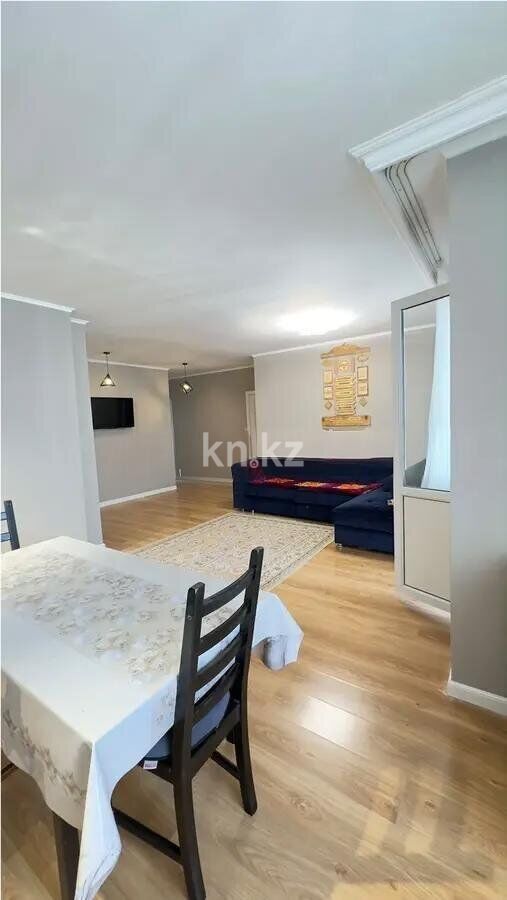 Продажа 3-комнатной квартиры, 83 м² - Продажа трехкомнатных квартир в Астане - страница 16 фото 1 из 3