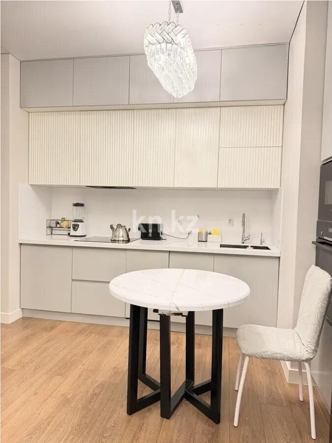 Продажа 3-комнатной квартиры, 70 м² - Продажа квартир в Казахстане - страница 201 фото 4 из 5