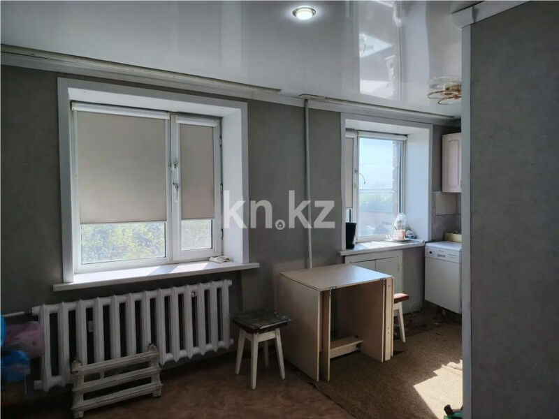 Продажа 2-комнатной квартиры, 45 м² - Продажа двухкомнатных квартир в Сортировке Караганды фото 3 из 5