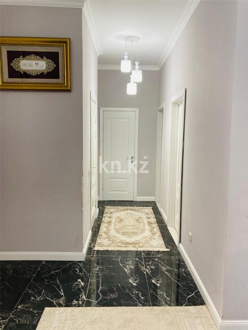 Продажа 4-комнатной квартиры, 110 м² - Продажа квартир на Юго-Востоке Караганды - страница 3 фото 20 из 24