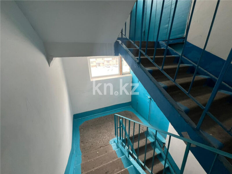 Продажа 4-комнатной квартиры, 76 м² - Продажа четырехкомнатных квартир в панельном доме в Караганде - страница 6 фото 18 из 18