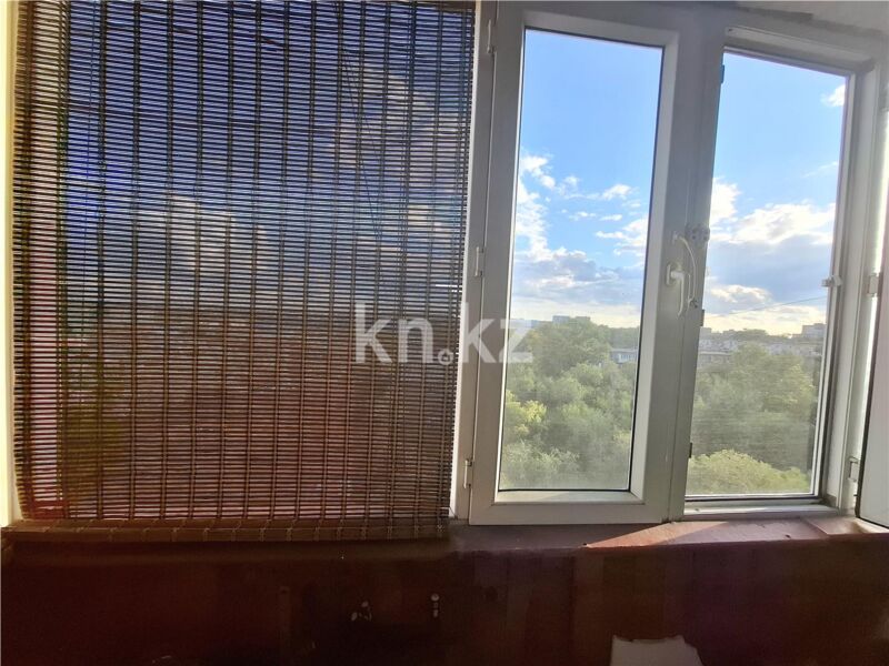 Продажа 2-комнатной квартиры, 50 м² - Продажа двухкомнатных квартир в панельном доме в Темиртау - страница 10 фото 12 из 13