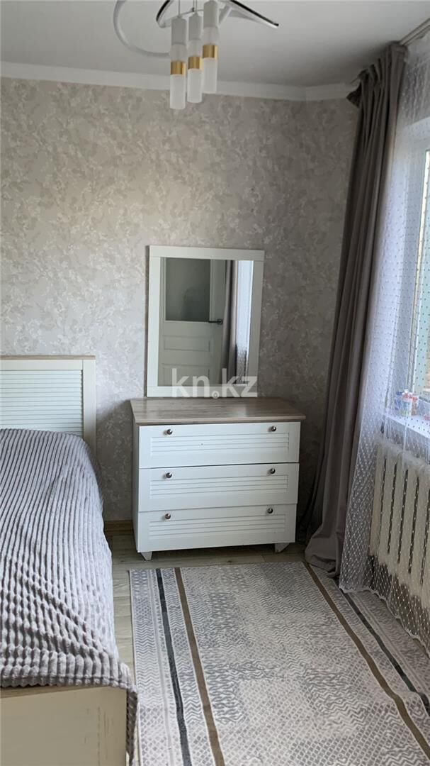 Продажа 3-комнатной квартиры, 54 м² - Продажа трехкомнатных квартир на Юго-Востоке Караганды - страница 19 фото 5 из 12