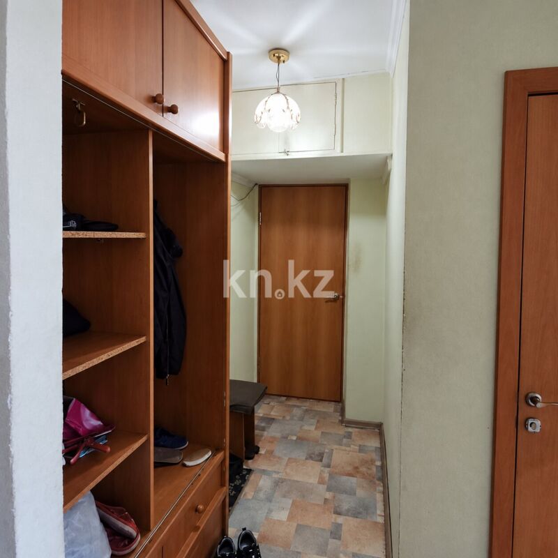 Продажа 1-комнатной квартиры, 30 м² - Продажа квартир в Казахстане - страница 140 фото 8 из 8