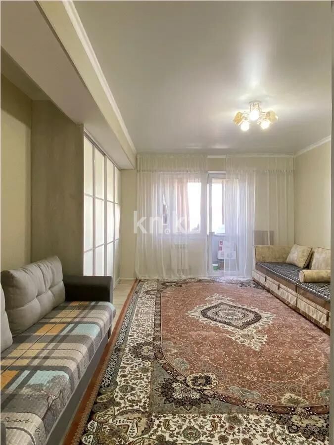 Продажа 3-комнатной квартиры, 96 м² - Продажа трехкомнатных квартир в Алмалинском р-не Алматы - страница 17 фото 1 из 5