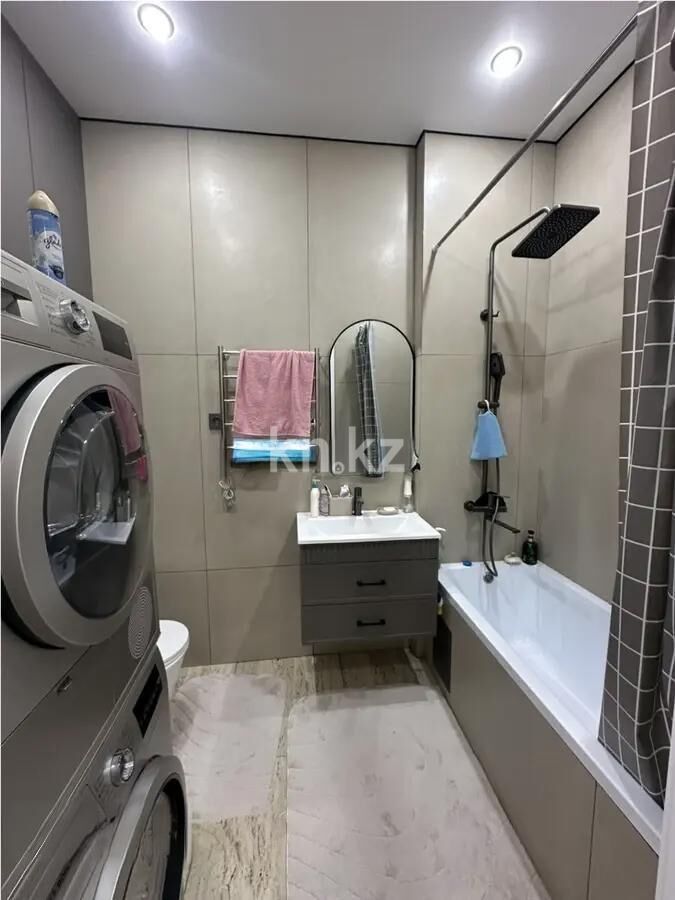 Продажа 2-комнатной квартиры, 43 м² - Продажа двухкомнатных квартир в блочном доме в Казахстане - страница 23 фото 3 из 4