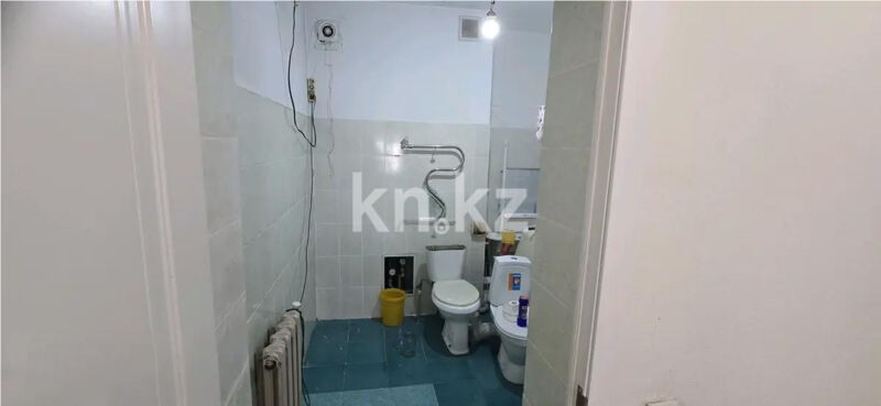 Продажа 5-комнатной квартиры, 132 м² - Продажа квартир в монолитном доме в Алматы - страница 4 фото 7 из 8