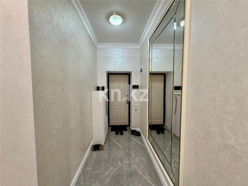 Продажа 3-комнатной квартиры, 100 м² - Продажа квартир на Юго-Востоке Караганды - страница 2 фото 31 из 35