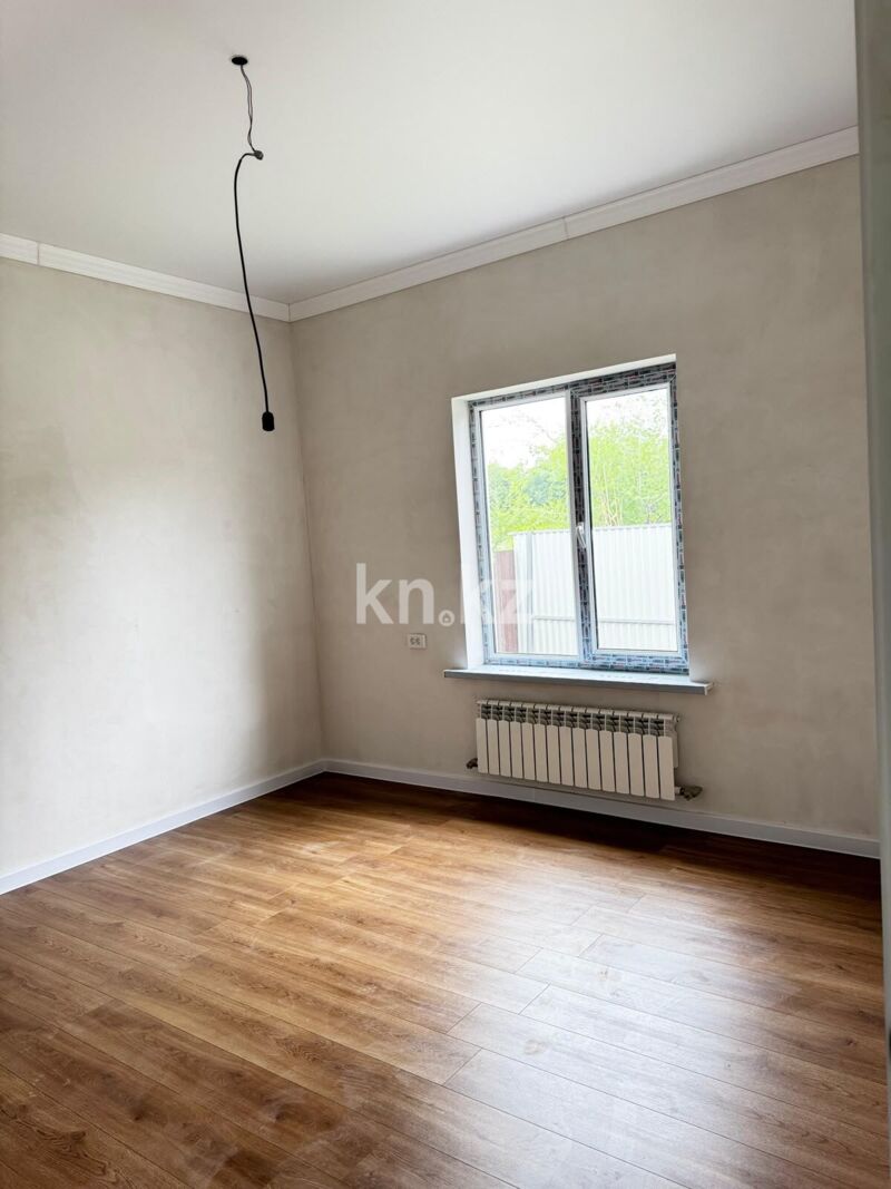 Продажа 4-комнатного дома, 170 м² - Продажа домов, коттеджей в Казахстане - страница 5 фото 16 из 26