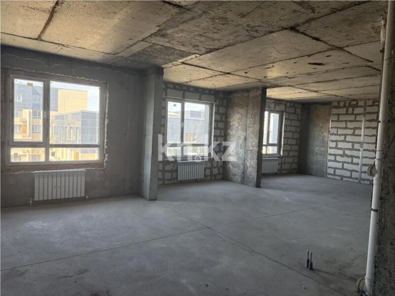 Продажа 3-комнатной квартиры, 111 м² - Продажа трехкомнатных квартир от собственников в Алматы - страница 38 фото 2 из 3