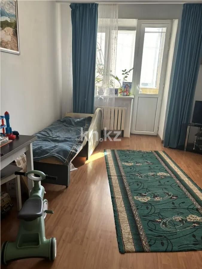 Продажа 1-комнатной квартиры, 49.3 м² - Продажа однокомнатных квартир в р-не Алматы Астаны - страница 16 фото 1 из 3
