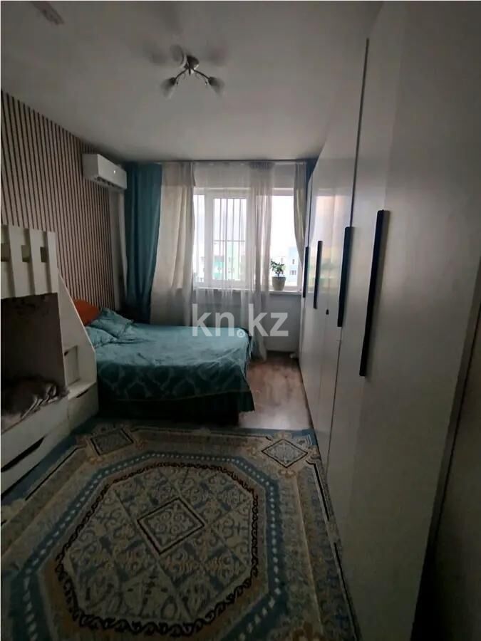 Продажа 2-комнатной квартиры, 63 м² - Продажа двухкомнатных квартир в Ауэзовском р-не Алматы - страница 27 фото 2 из 5