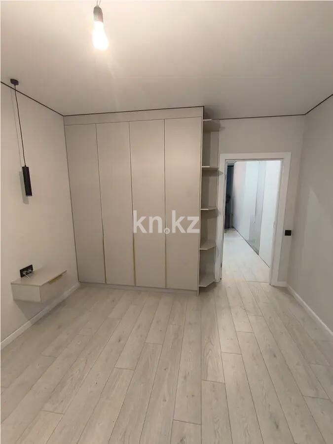 Продажа 2-комнатной квартиры, 50 м² - Продажа двухкомнатных квартир в монолитно-каркасном доме в Казахстане - страница 22 фото 1 из 3