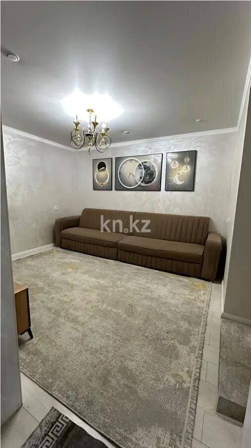Продажа 3-комнатной квартиры, 63.8 м² - Продажа недвижимости в Алматы - страница 25 фото 1 из 7