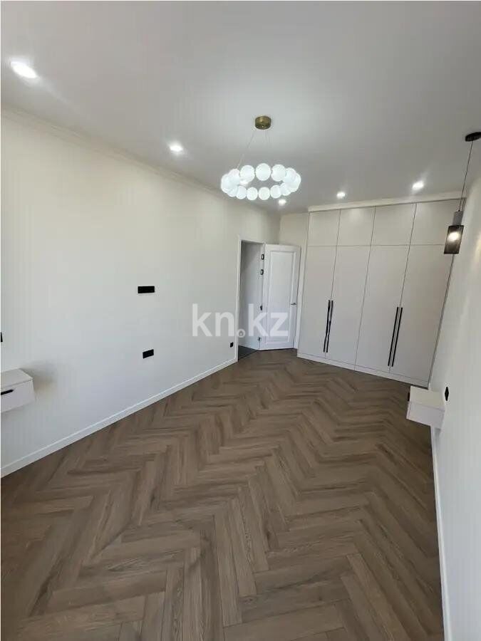 Продажа 4-комнатной квартиры, 96 м² - Продажа квартир в новостройках Астаны - страница 21 фото 2 из 6