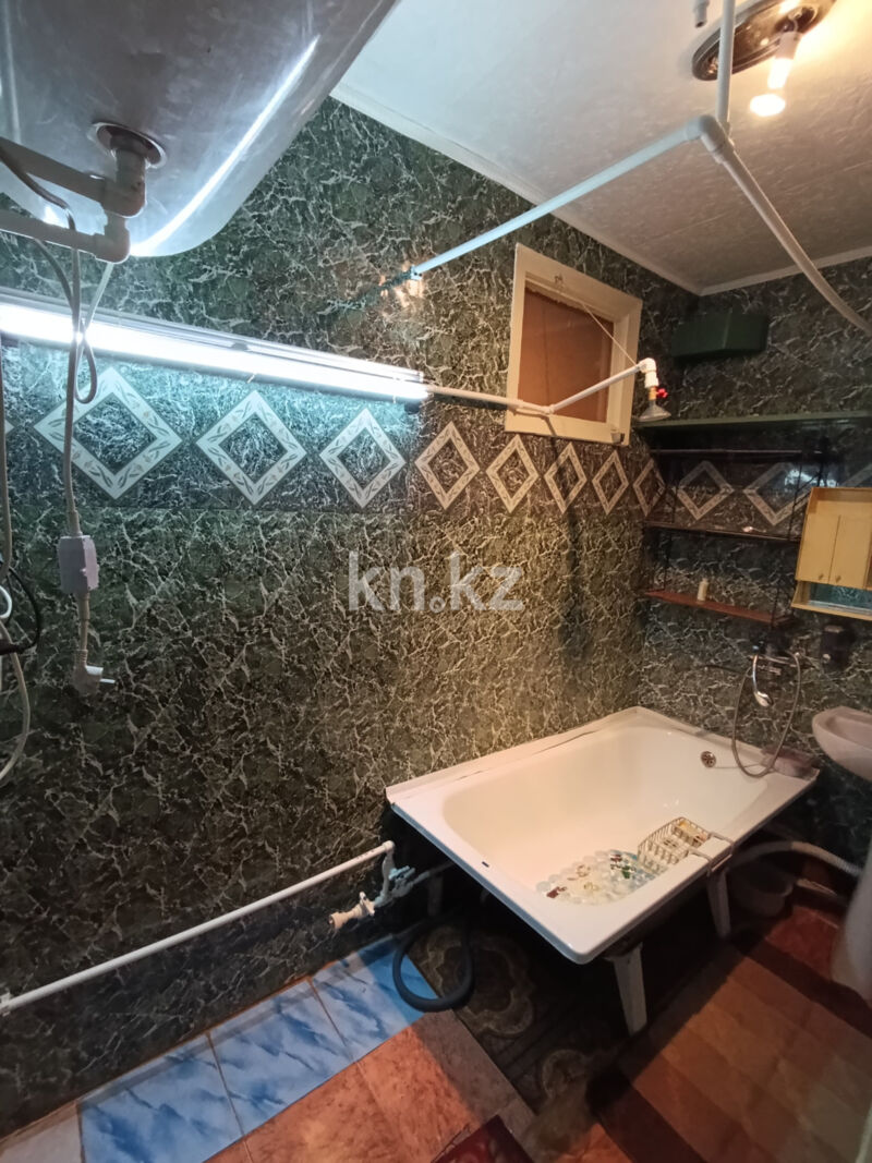 Продажа 3-комнатной квартиры, 60 м² - Продажа квартир в Сортировке Караганды фото 6 из 7