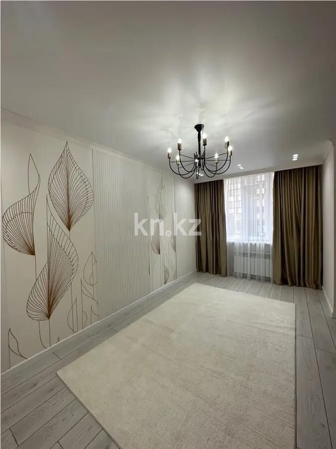 Продажа 2-комнатной квартиры, 61.5 м² - Продажа двухкомнатных квартир в монолитно-каркасном доме в Казахстане - страница 221 фото 1 из 5
