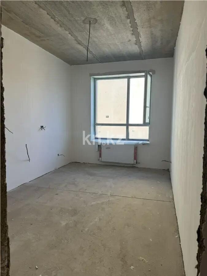 Продажа 3-комнатной квартиры, 94 м² - Продажа трехкомнатных квартир в Астане - страница 9 фото 2 из 3