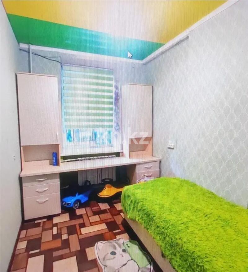 Продажа 3-комнатной квартиры, 72 м² - Продажа трехкомнатных квартир в кирпичном доме в Абае фото 3 из 5