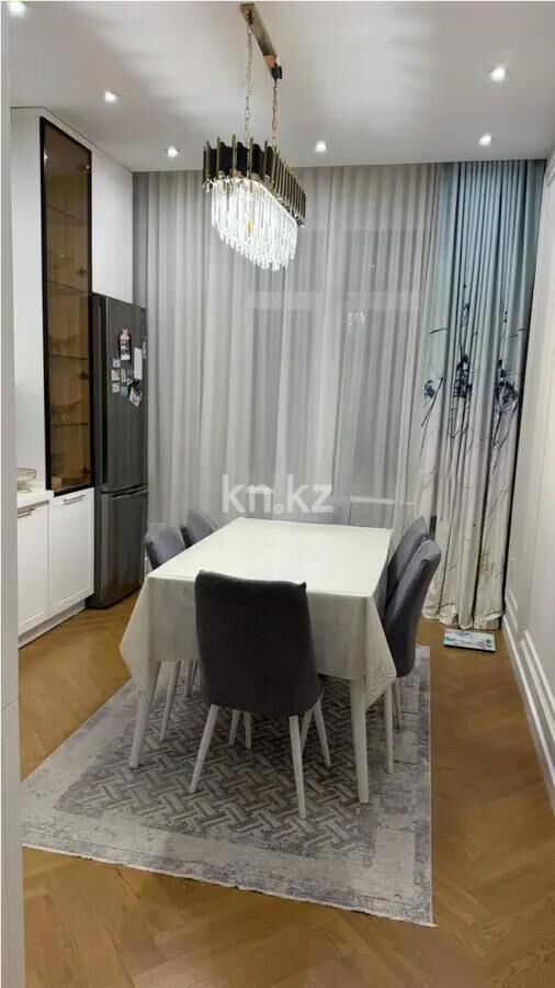 Продажа 3-комнатной квартиры, 115 м² - Продажа трехкомнатных квартир в Ауэзовском р-не Алматы - страница 20 фото 1 из 4