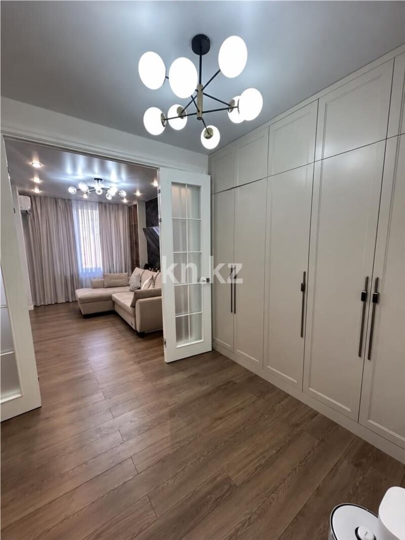 Продажа 2-комнатной квартиры, 68.8 м² - Продажа двухкомнатных квартир в блочном доме в Астане фото 10 из 12