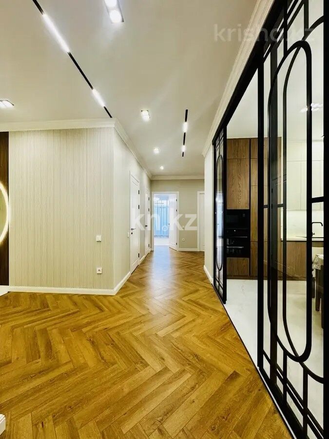 Продажа 4-комнатной квартиры, 160 м² - Продажа квартир в кирпичном доме в Казахстане - страница 325 фото 17 из 34
