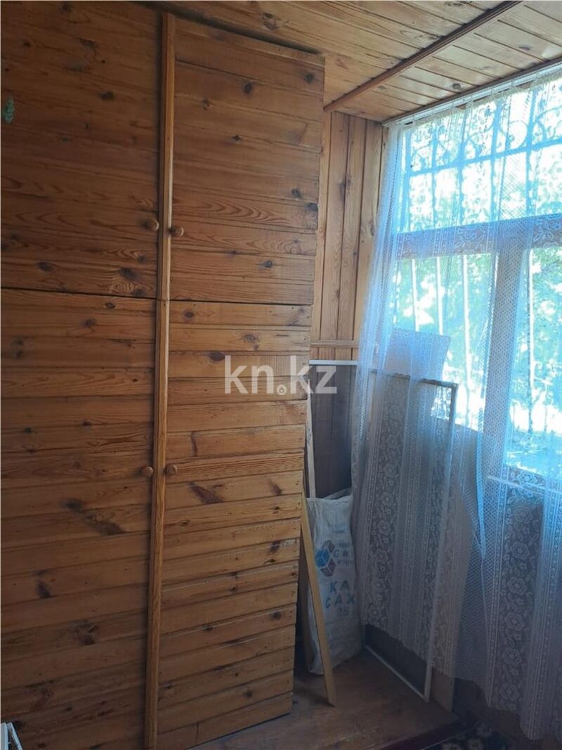 Продажа 3-комнатной квартиры, 69 м² - Продажа трехкомнатных квартир в Темиртау - страница 4 фото 17 из 22