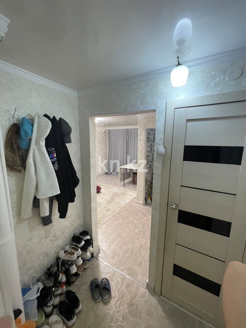 Продажа 2-комнатной квартиры, 42 м² - Продажа двухкомнатных квартир в кирпичном доме в Казахстане - страница 8 фото 6 из 9