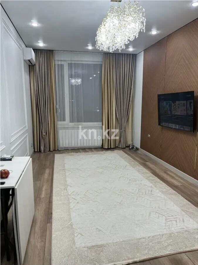 Продажа 2-комнатной квартиры, 64 м² - Продажа квартир в Казахстане - страница 266 фото 1 из 5