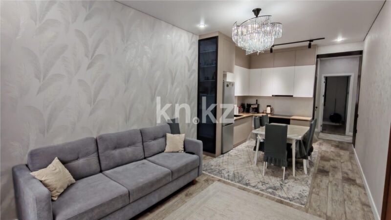Продажа 3-комнатной квартиры, 70 м² - Продажа трехкомнатных квартир на Юго-Востоке Караганды - страница 24 фото 12 из 17