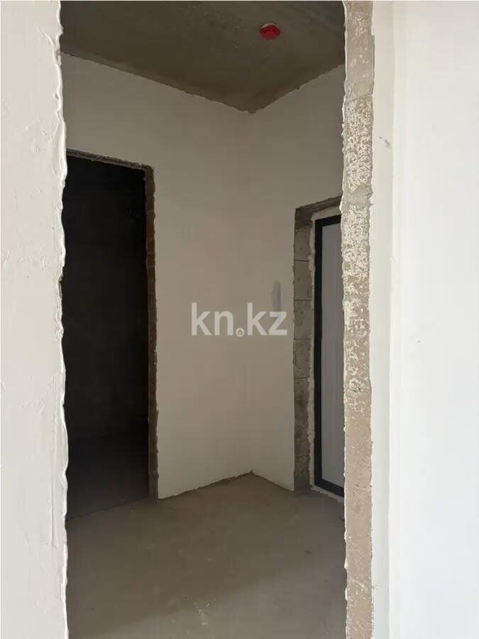 Продажа 1-комнатной квартиры, 43.23 м² - Продажа квартир в Астане - страница 9 фото 3 из 4