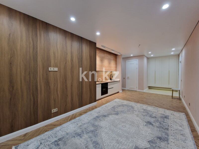 Продажа 3-комнатной квартиры, 73.7 м² - Продажа трехкомнатных квартир в монолитном доме в Казахстане - страница 10 фото 2 из 24