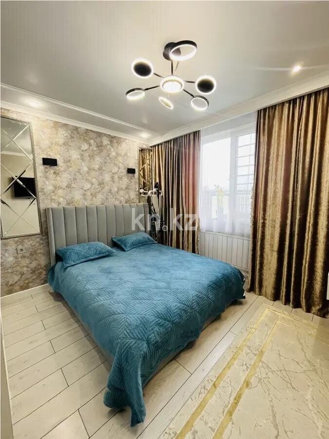 Продажа 2-комнатной квартиры, 60 м² - Продажа квартир в Казахстане - страница 245 фото 2 из 6