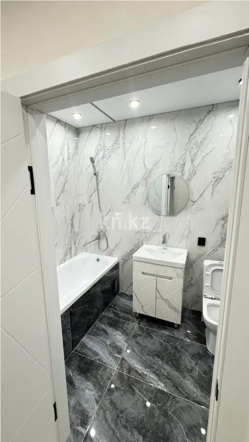 Продажа 2-комнатной квартиры, 52 м² - Продажа двухкомнатных квартир в Алатауском р-не Алматы - страница 21 фото 3 из 4