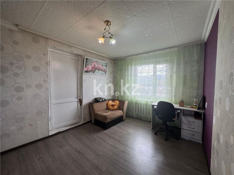 Продажа 4-комнатной квартиры, 89 м² - Продажа четырехкомнатных квартир в панельном доме в Казахстане - страница 19 фото 8 из 20