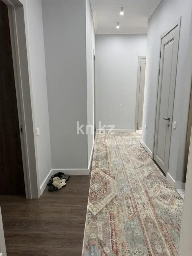 Продажа 3-комнатной квартиры, 87.4 м² - Продажа трехкомнатных квартир в монолитно-каркасном доме в Астане - страница 2 фото 8 из 9