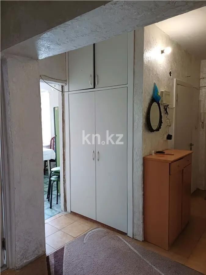Продажа 3-комнатной квартиры, 66 м² - Продажа трехкомнатных квартир в Алмалинском р-не Алматы - страница 17 фото 4 из 5
