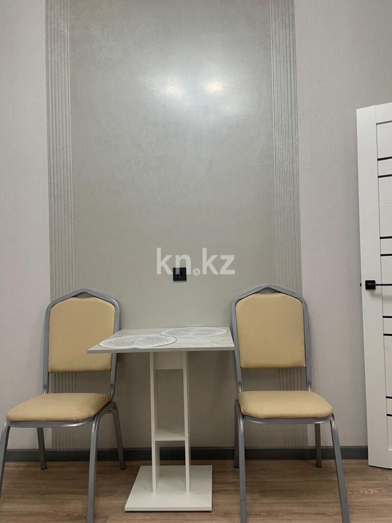 Аренда 2-комнатной квартиры, 37 м² - Аренда недвижимости в Казахстане - страница 4 фото 5 из 15