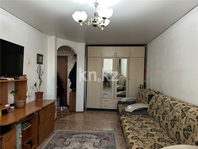 Продажа 1-комнатной квартиры, 36 м² - Продажа квартир в р-не Байконур Астаны - страница 2 фото 1 из 6