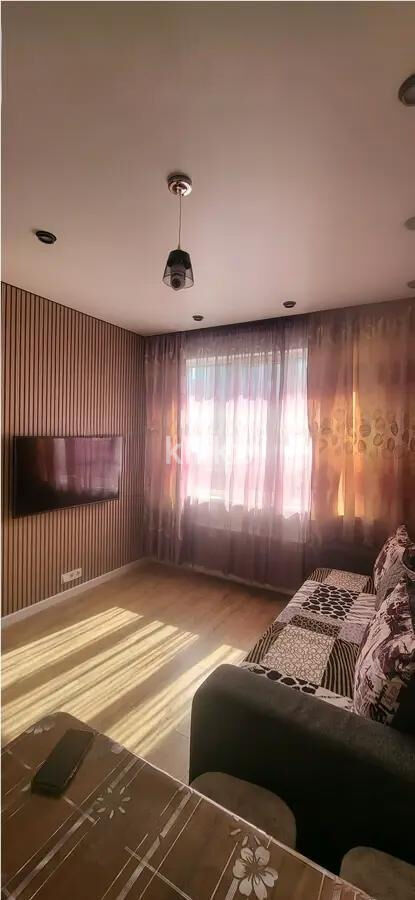 Продажа 1-комнатной квартиры, 42 м² - Продажа однокомнатных квартир в Жетысуском р-не Алматы - страница 12 фото 1 из 5