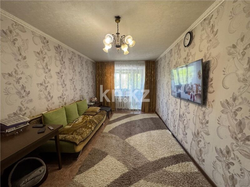 Продажа 3-комнатной квартиры, 61 м² - Продажа трехкомнатных квартир в Темиртау - страница 8 фото 1 из 15