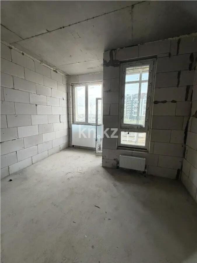 Продажа 1-комнатной квартиры, 31.63 м² - Продажа однокомнатных квартир в р-не Сарайшык Астаны - страница 15 фото 1 из 1