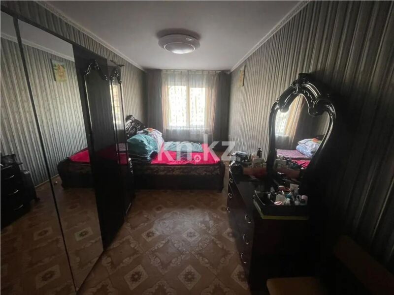 Продажа 3-комнатной квартиры, 58.5 м² - Продажа трехкомнатных квартир в Ауэзовском р-не Алматы - страница 20 фото 2 из 4