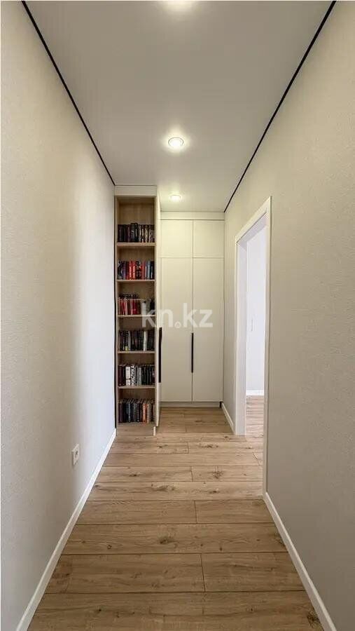 Продажа 1-комнатной квартиры, 37.5 м² - Продажа недвижимости в Астане - страница 9 фото 4 из 4
