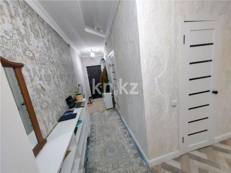 Продажа 3-комнатной квартиры, 74 м² - Продажа трехкомнатных квартир в кирпичном доме в Казахстане - страница 32 фото 7 из 8