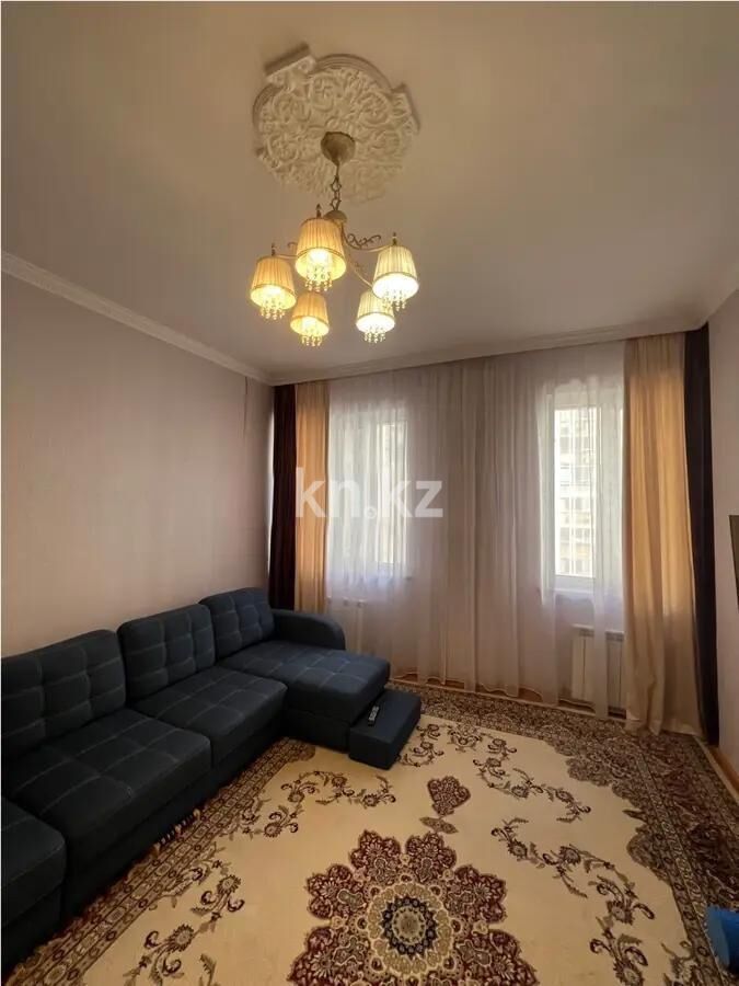 Продажа 3-комнатной квартиры, 111 м² - Продажа квартир в кирпичном доме в Казахстане - страница 69 фото 2 из 6