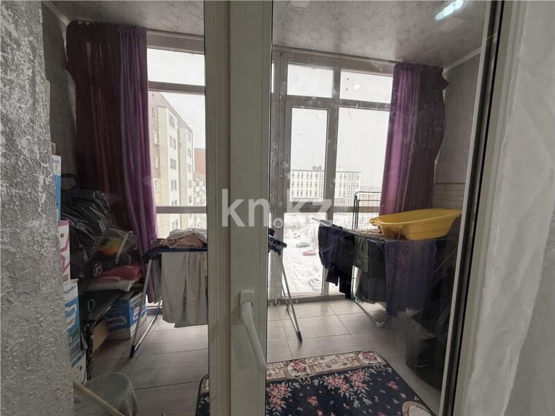 Продажа 4-комнатной квартиры, 110 м² - Продажа четырехкомнатных квартир в Караганде фото 5 из 24