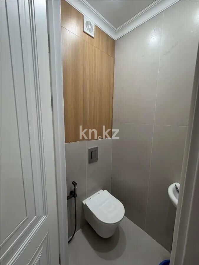Продажа 2-комнатной квартиры, 50.1 м² - Продажа двухкомнатных квартир в Бостандыкском р-не Алматы - страница 23 фото 5 из 5