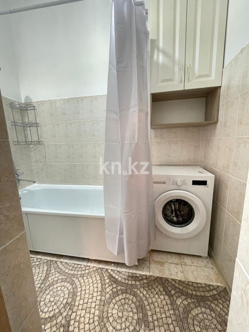 Аренда 2-комнатной квартиры, 80 м² - Аренда квартир помесячно в Астане фото 12 из 15