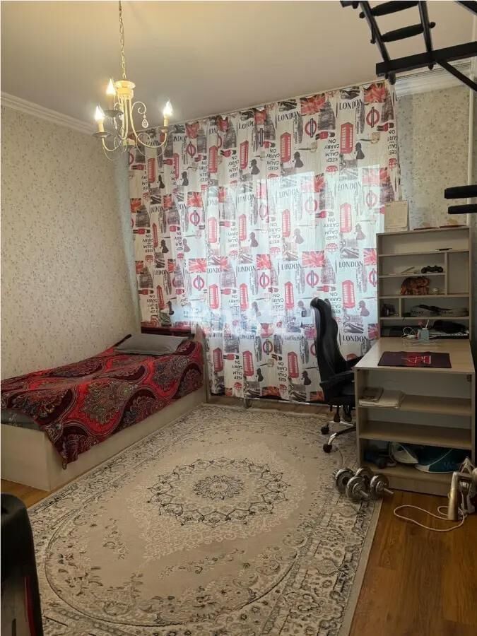 Продажа 4-комнатной квартиры, 96 м² - Продажа четырехкомнатных квартир в панельном доме в Алматы - страница 6 фото 3 из 6